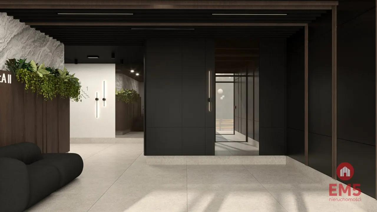 Apartamenty przy Jana Pawła II — 11