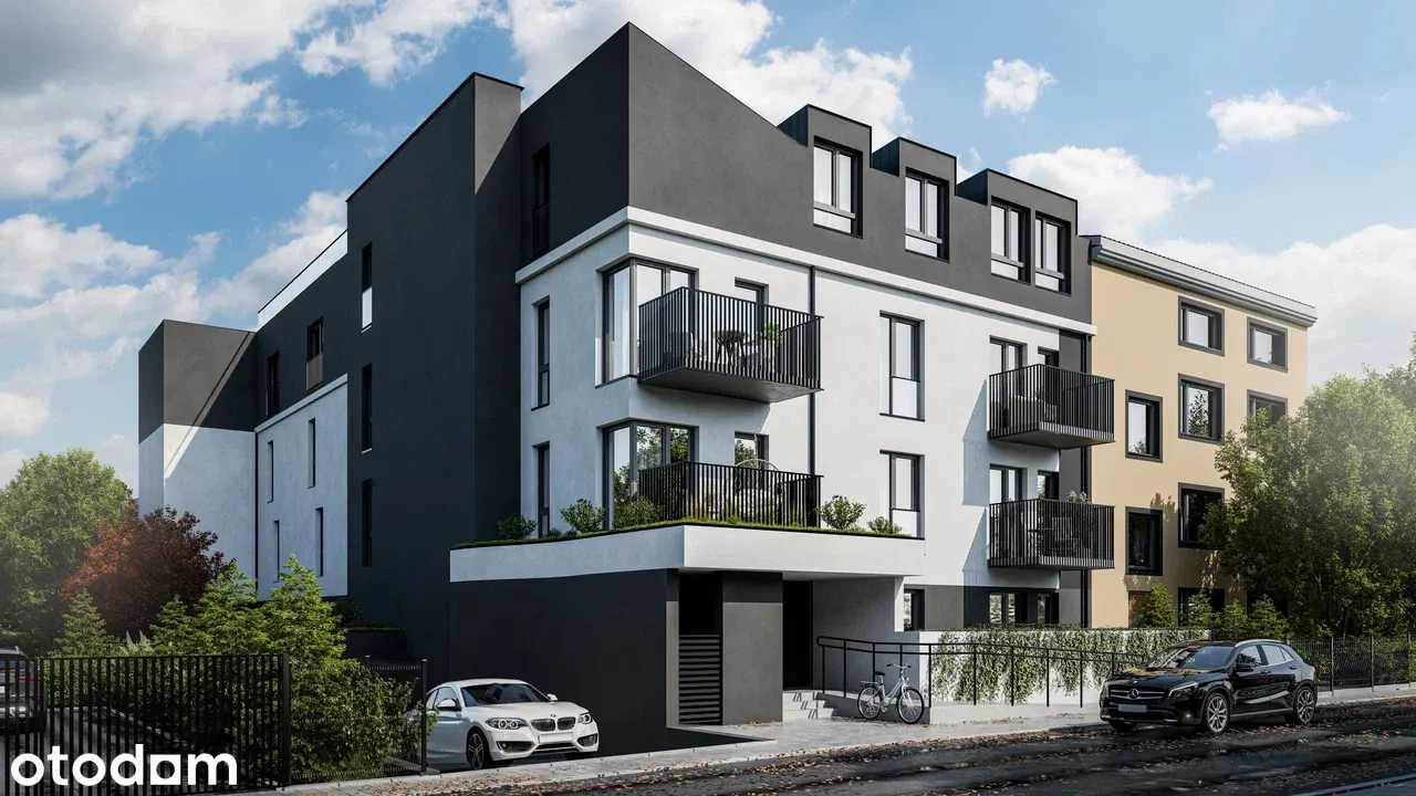 " Ceny ofertowe mieszkań dewelopera DTM Budownictwo — 4