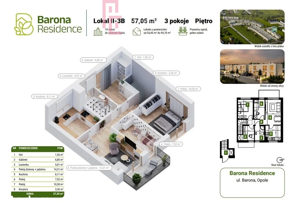 Barona Residence — 8