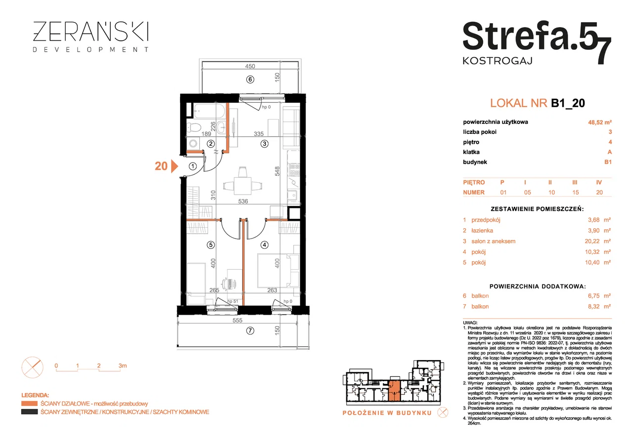 STREFA.57 KOSTROGAJ — 11