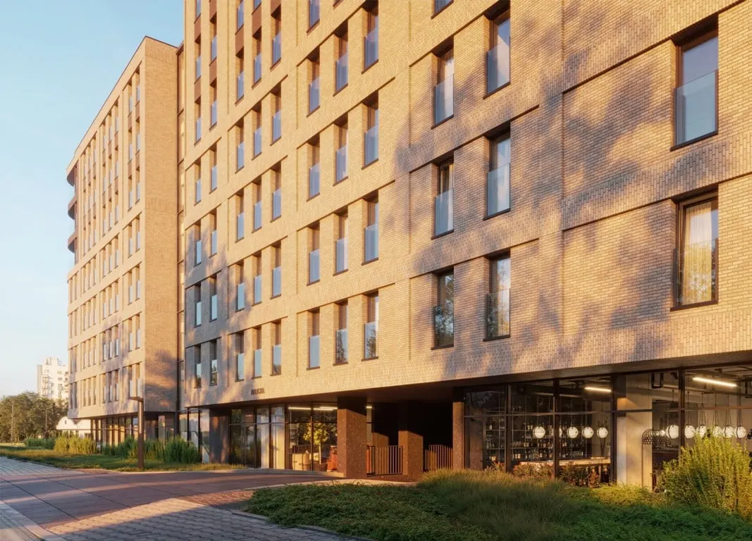 Na Błonie — 5