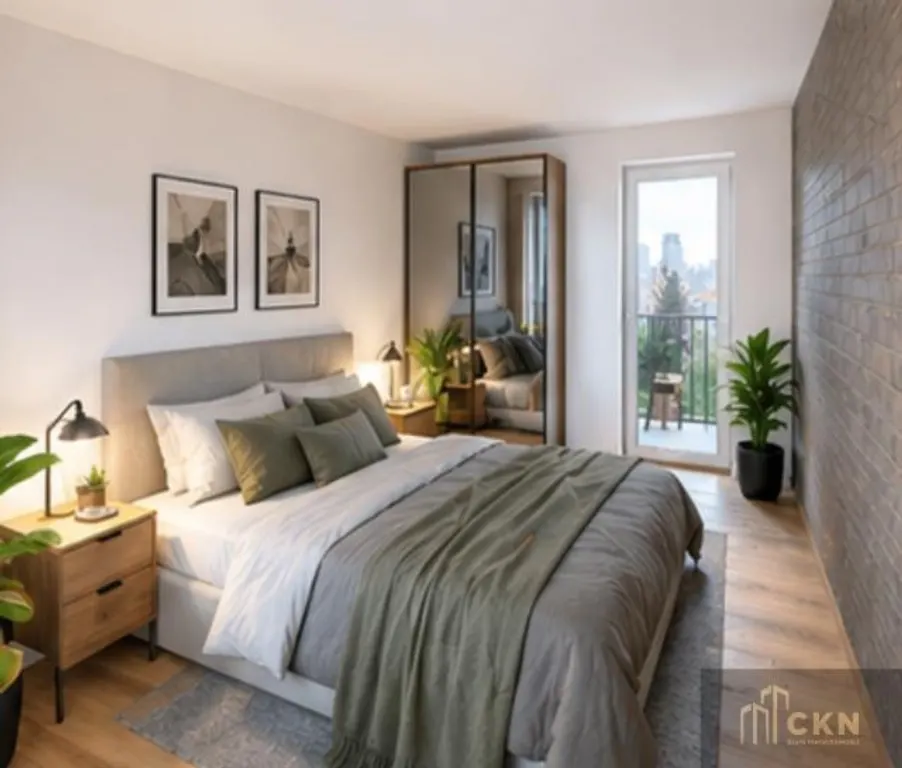 PLATINUM RESIDENCE — 2