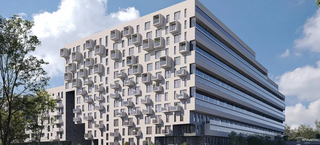 Al. Architektów — 11