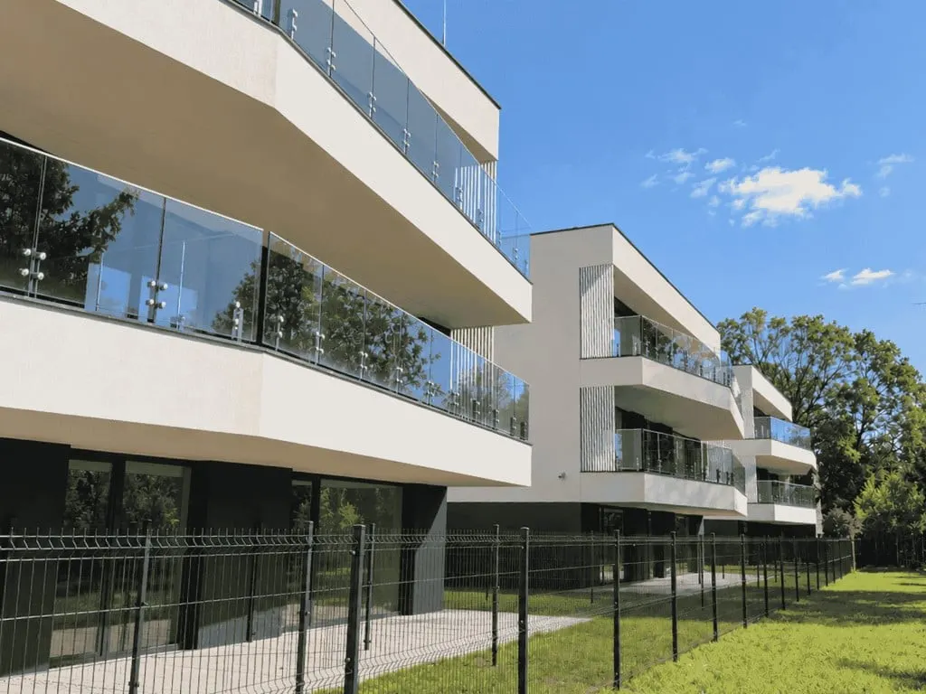 Prado Katowice — 8