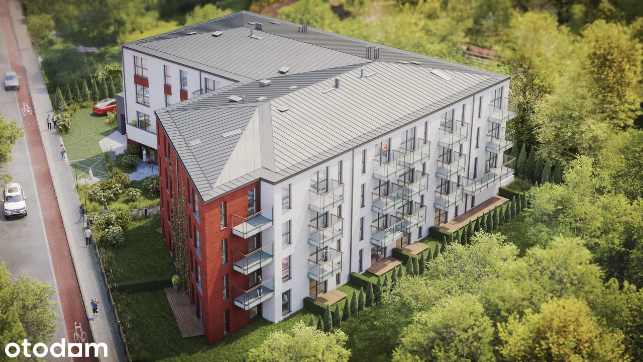 Zgoda Park — 14