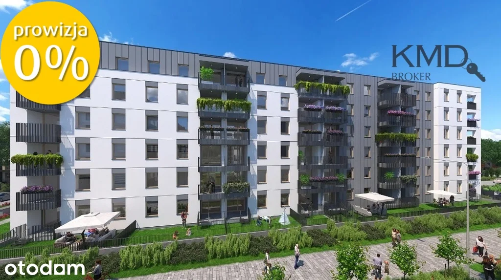NOWE SOKOLNIKI — 7