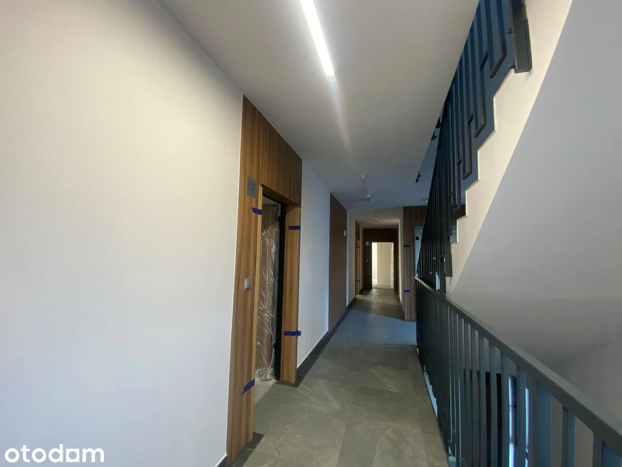 Apartamenty Sztabowa — 10