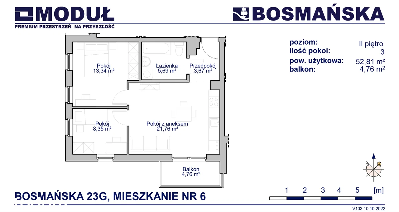 PRZYSTAŃ BOSMAŃSKA — 7