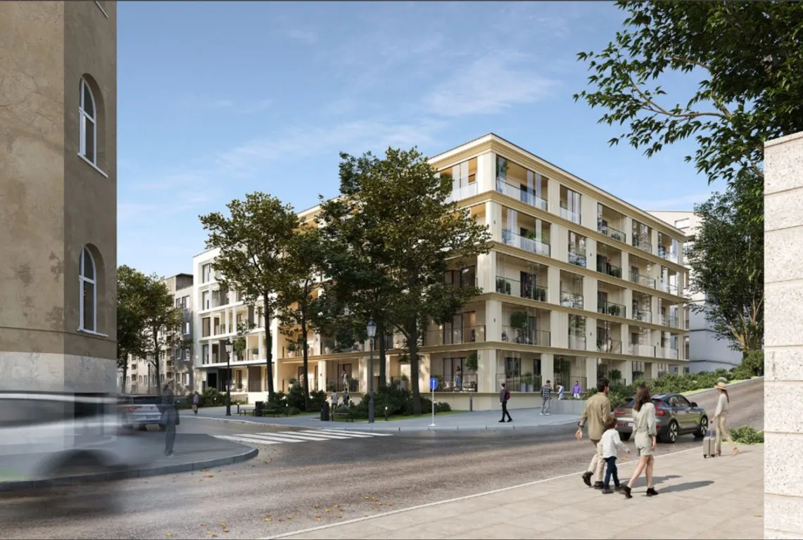 Piotrkowska — 5