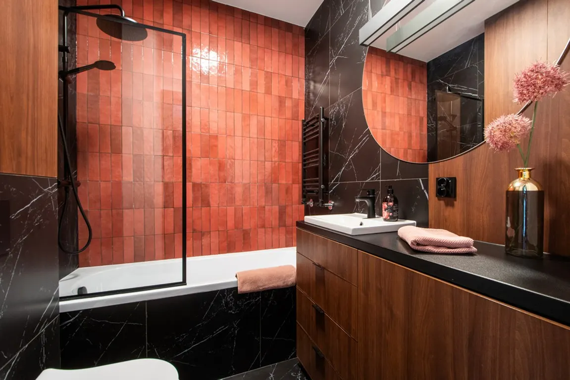 Duży balkon 14 m | Doskonała lokalizacja | Gotowe