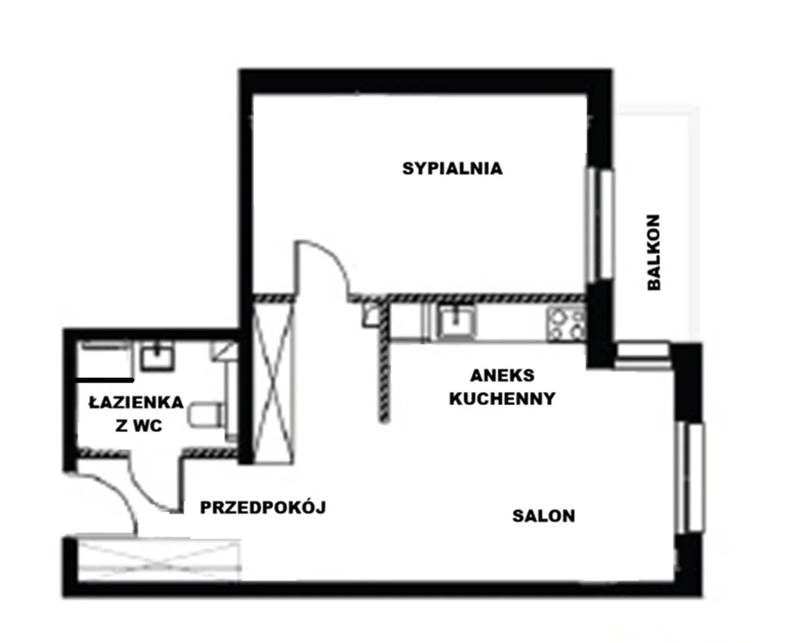 ul. Śnieżna — 5