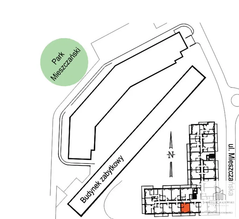 Apartamenty Central Park Wrocław — 9