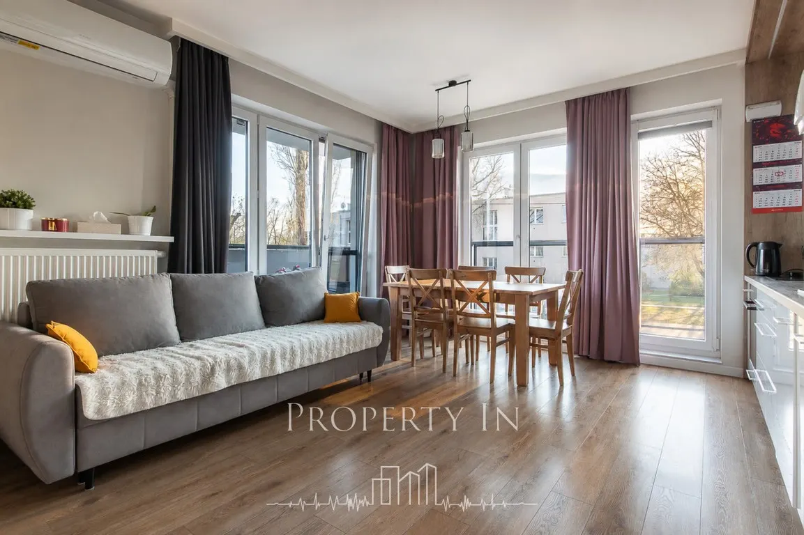 3pok. |balkon| gotowe do wprowadzenia |narożne
