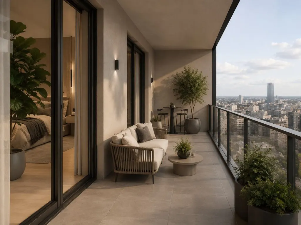 O27 Apartamenty Opolska — 14