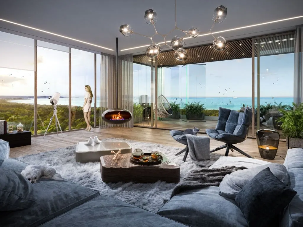 Bulvar Apartments — 15