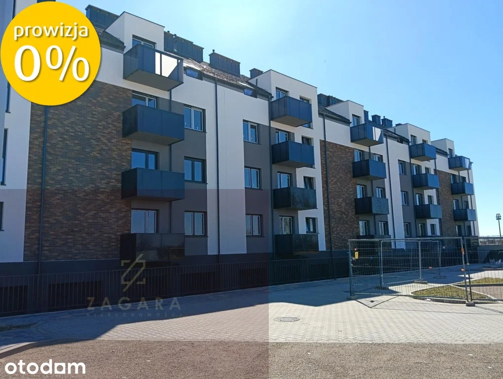 "Osiedle Griffin House I" pierwsze zadanie inwestycyjne: Budynek A — 10