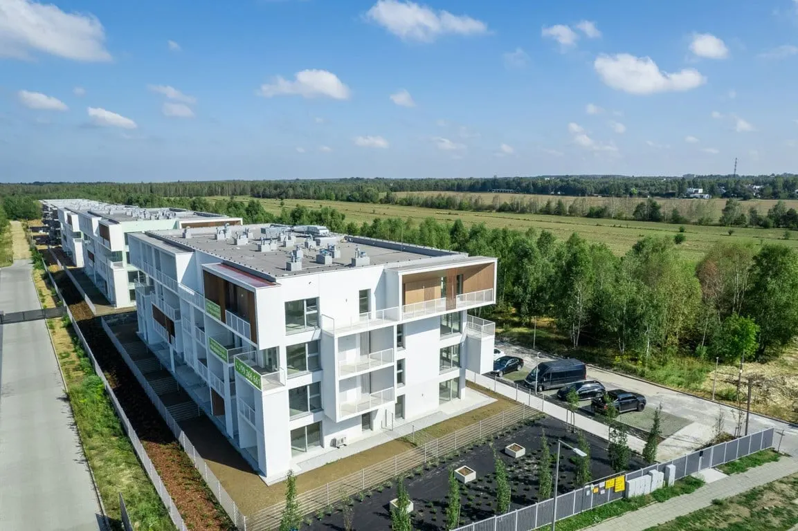 Nowa Częstochowa Małopolska — 3