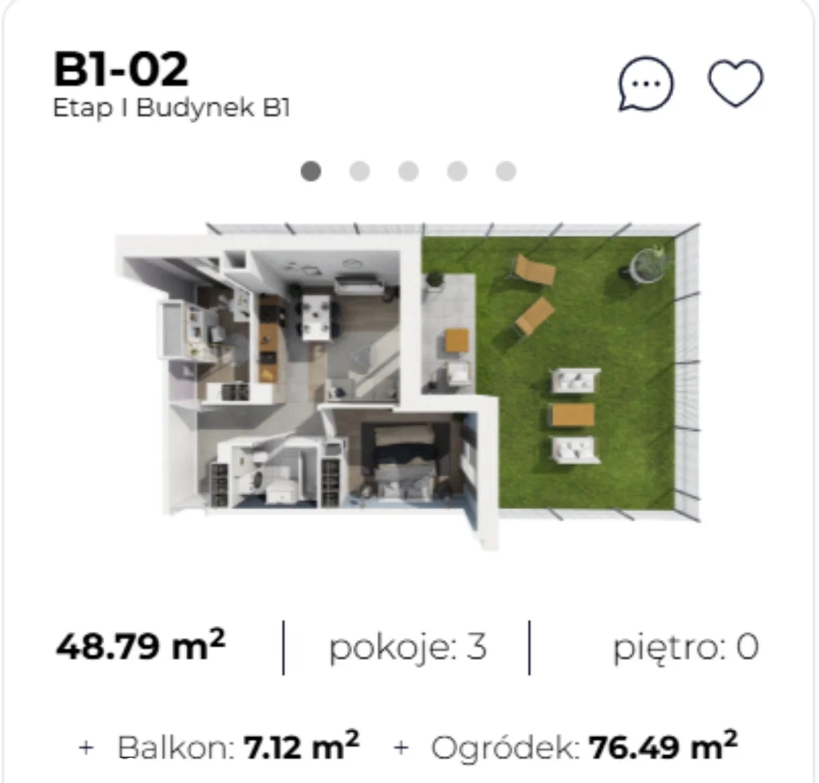 Galaktyczna — 17