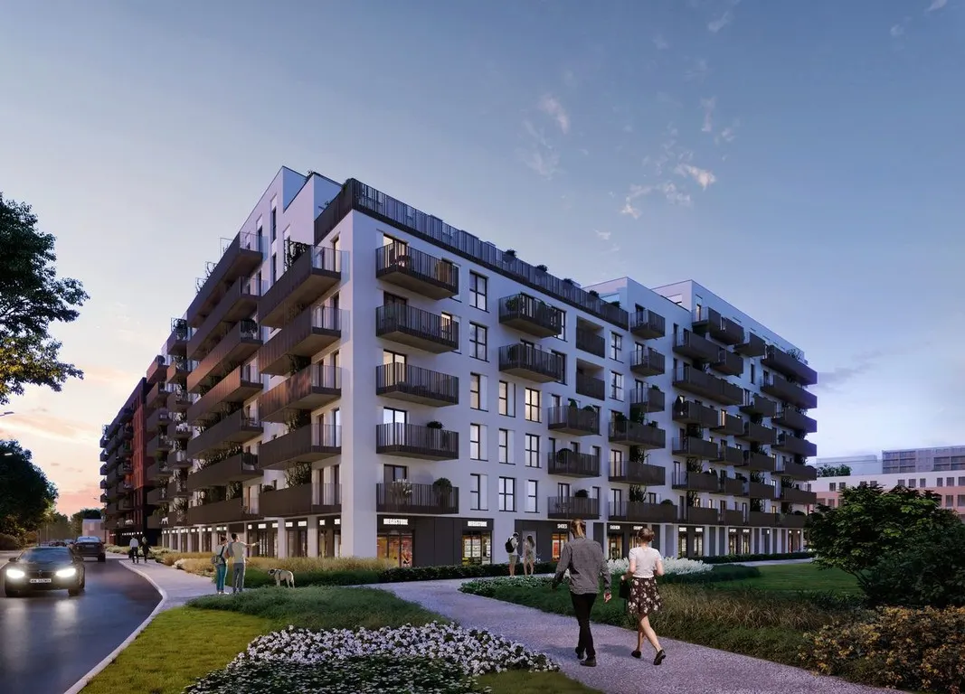 Armii Krajowej 7 / etap 2 — 11