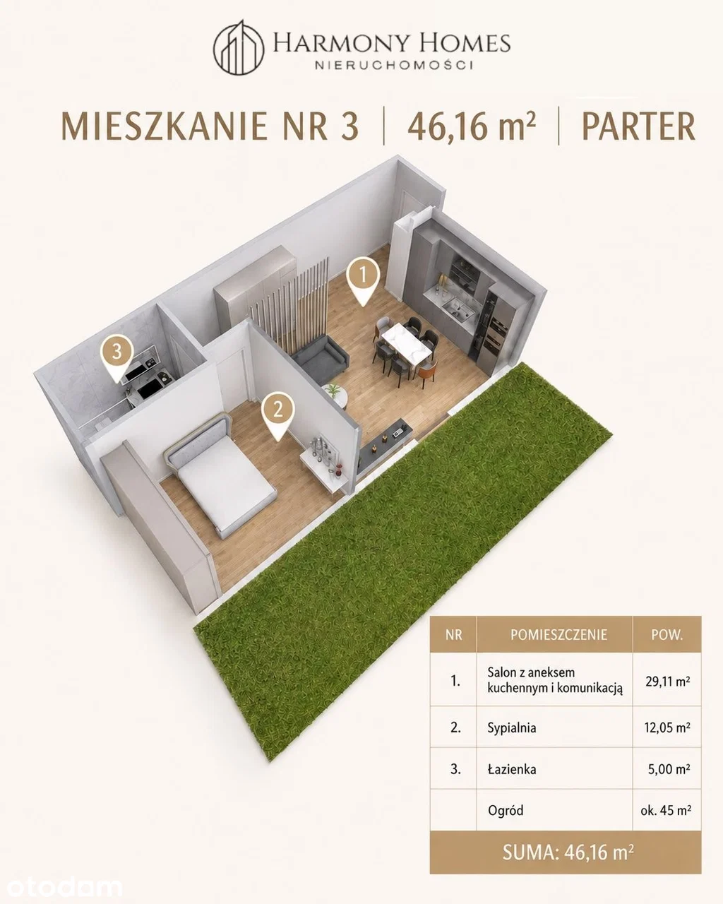 ul. Mieszka I — 5