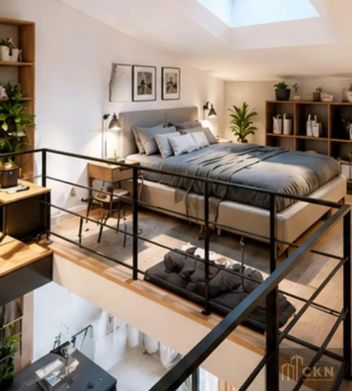 PLATINUM RESIDENCE — 4