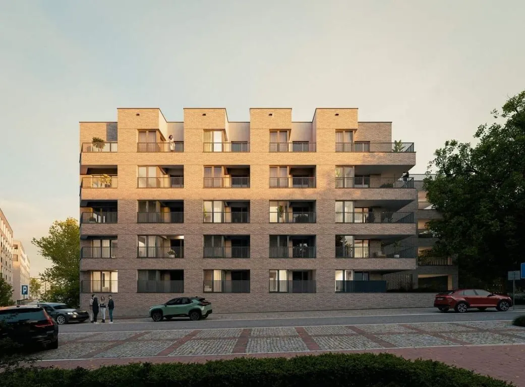 Grundmanna/ Żelazna — 4