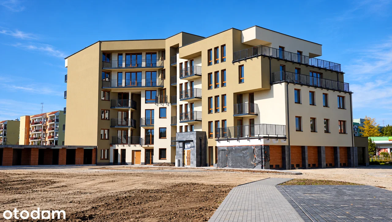 ul. Słowackiego — 6