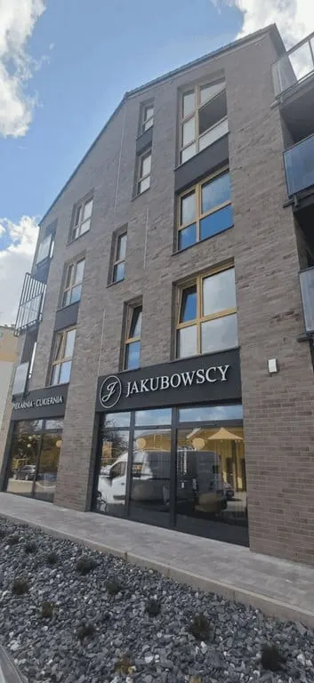 ul. Powstańców Wielkopolskich 4 — 6