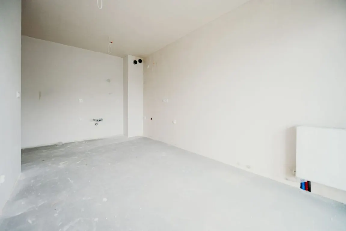Apartamenty Gościnna Etap II — 5