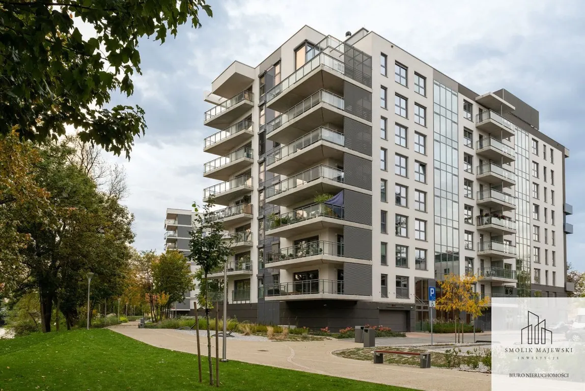 Apartamenty Central Park Wrocław — 10