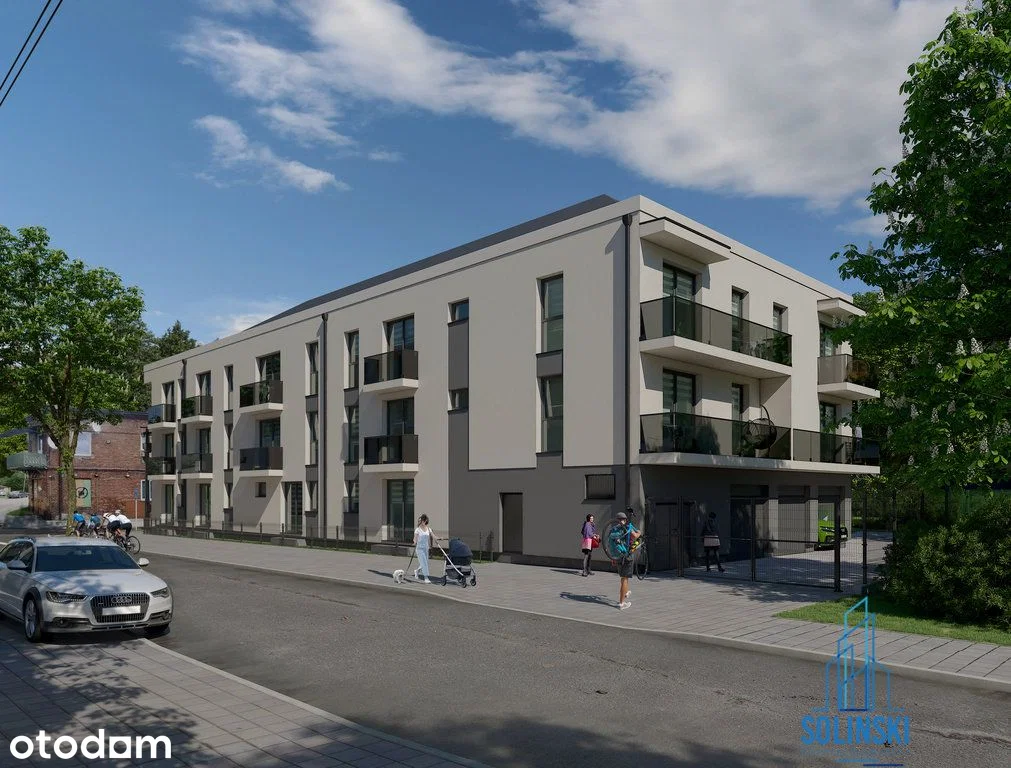 Mostowa 5 — 8