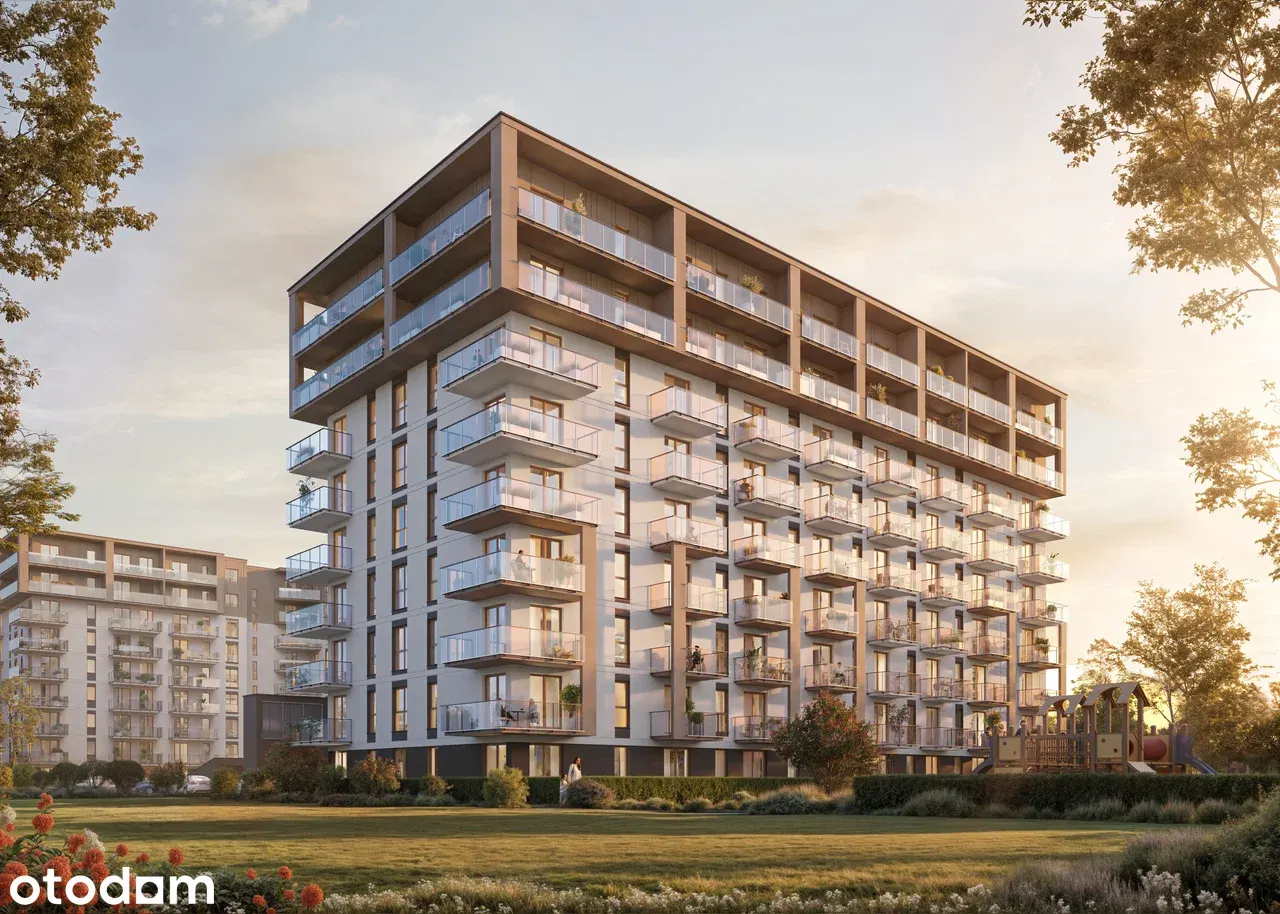 Apartamenty Horizon Etap II — 17