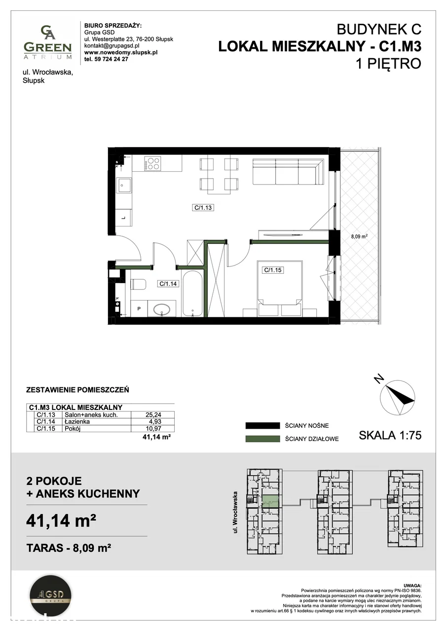 ul.Wrocławska — 4