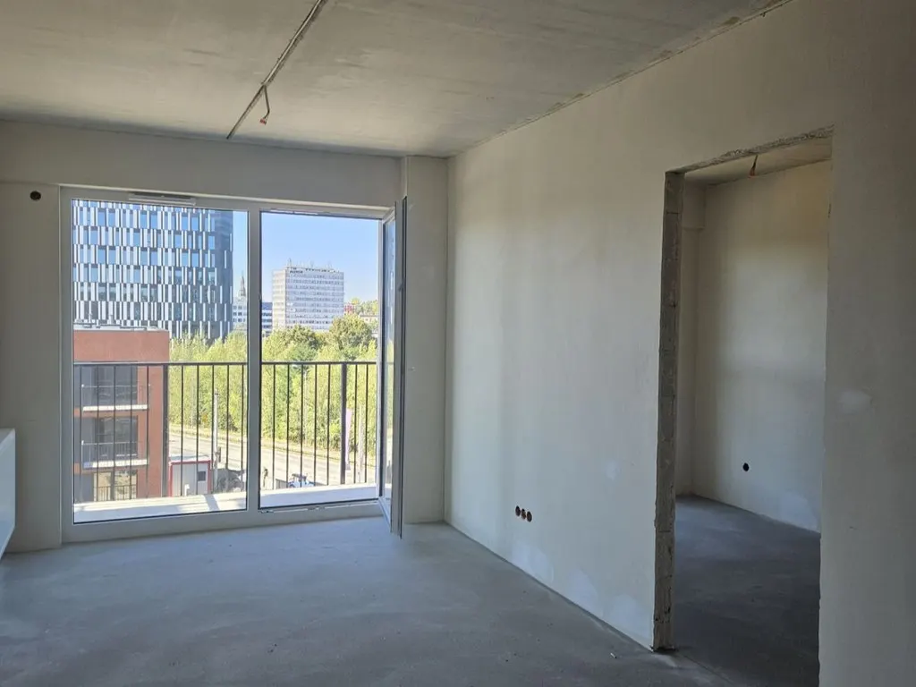 Koronki Apartamenty Korfantego — 18