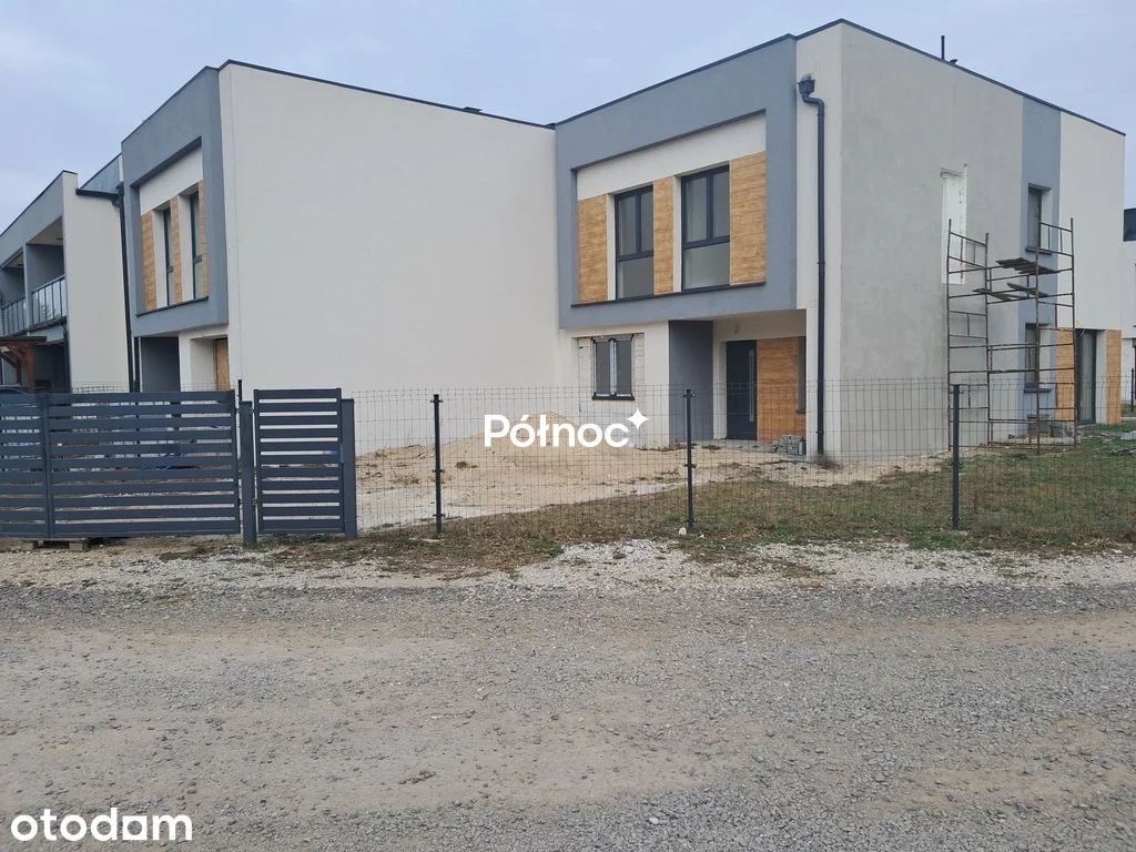 Jarzębinowa — 18