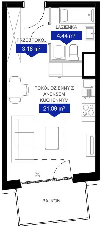 ul. Szyperska 12 — 7