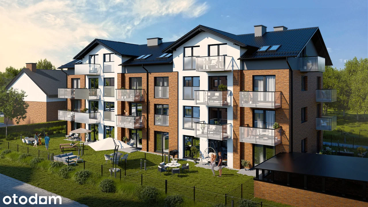 Wiktoria Park II — 14