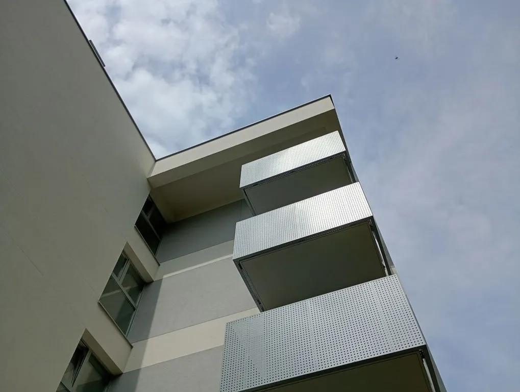 Podedworze 13 — 20