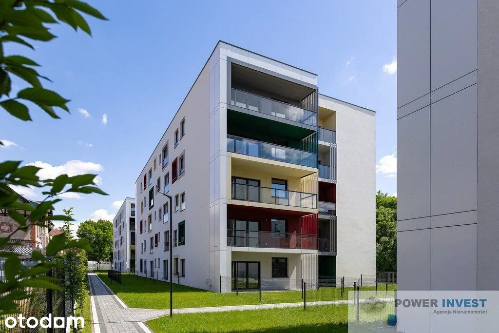 Apartamenty Zabrze Centrum — 6