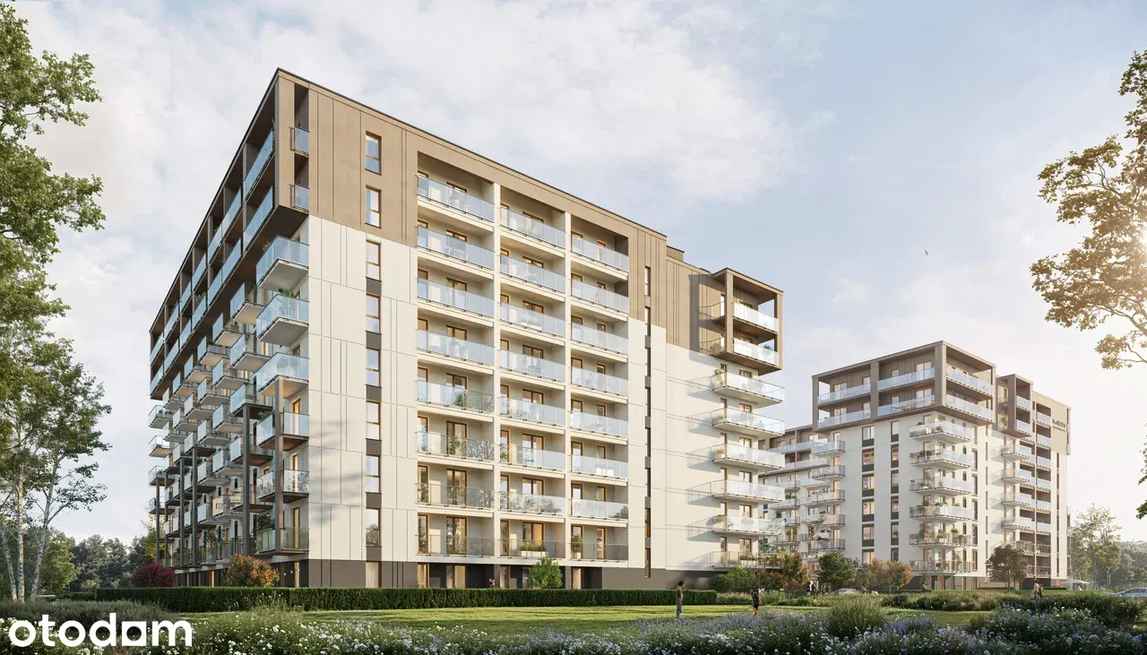 Apartamenty Horizon Etap II — 18