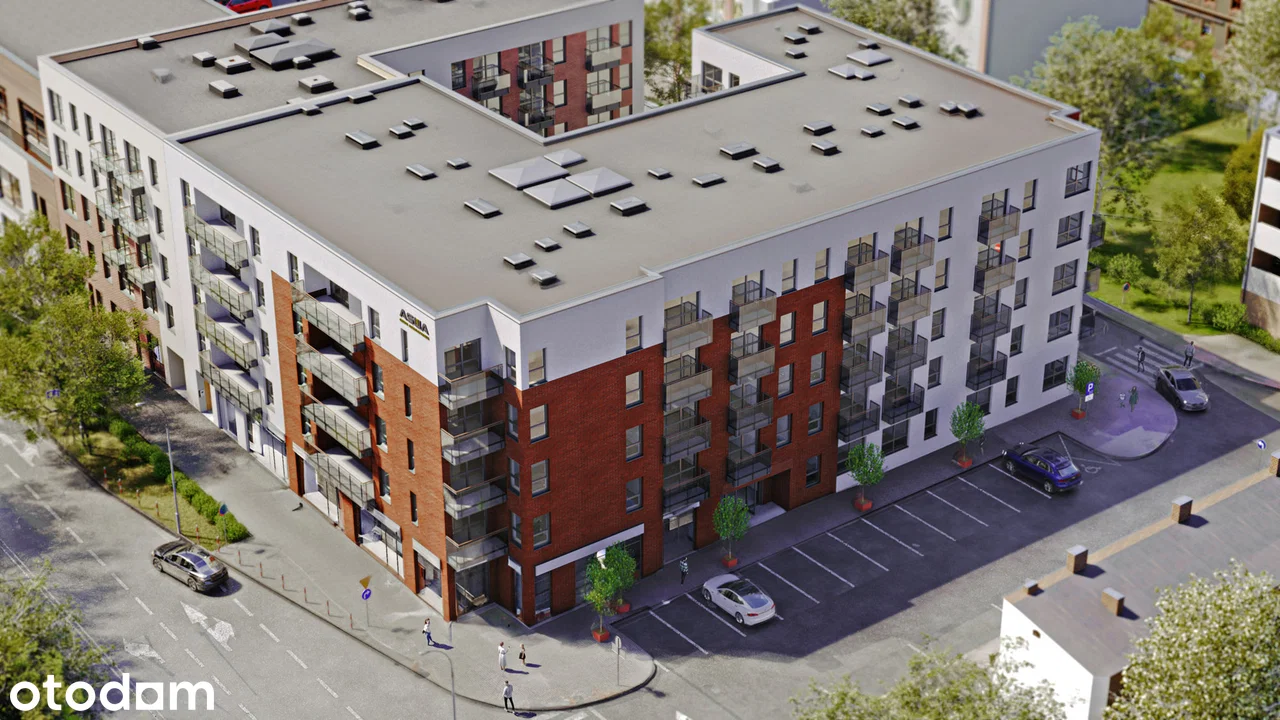 Apartamenty 1 Maja 28 — 4