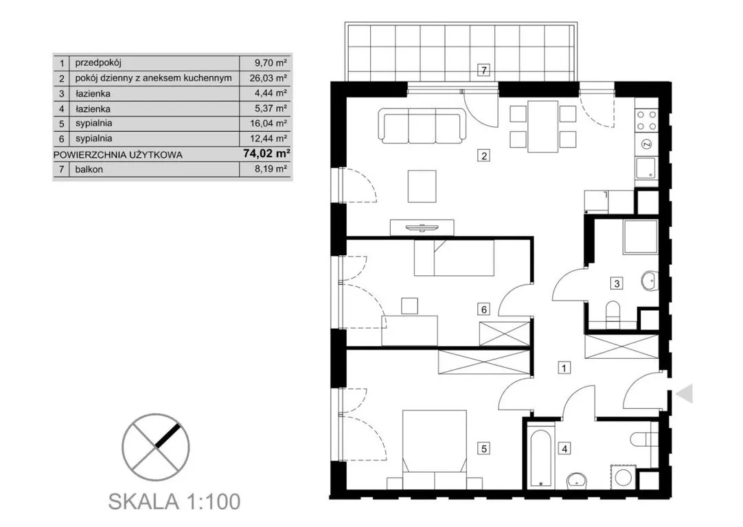 Smugowa — 6