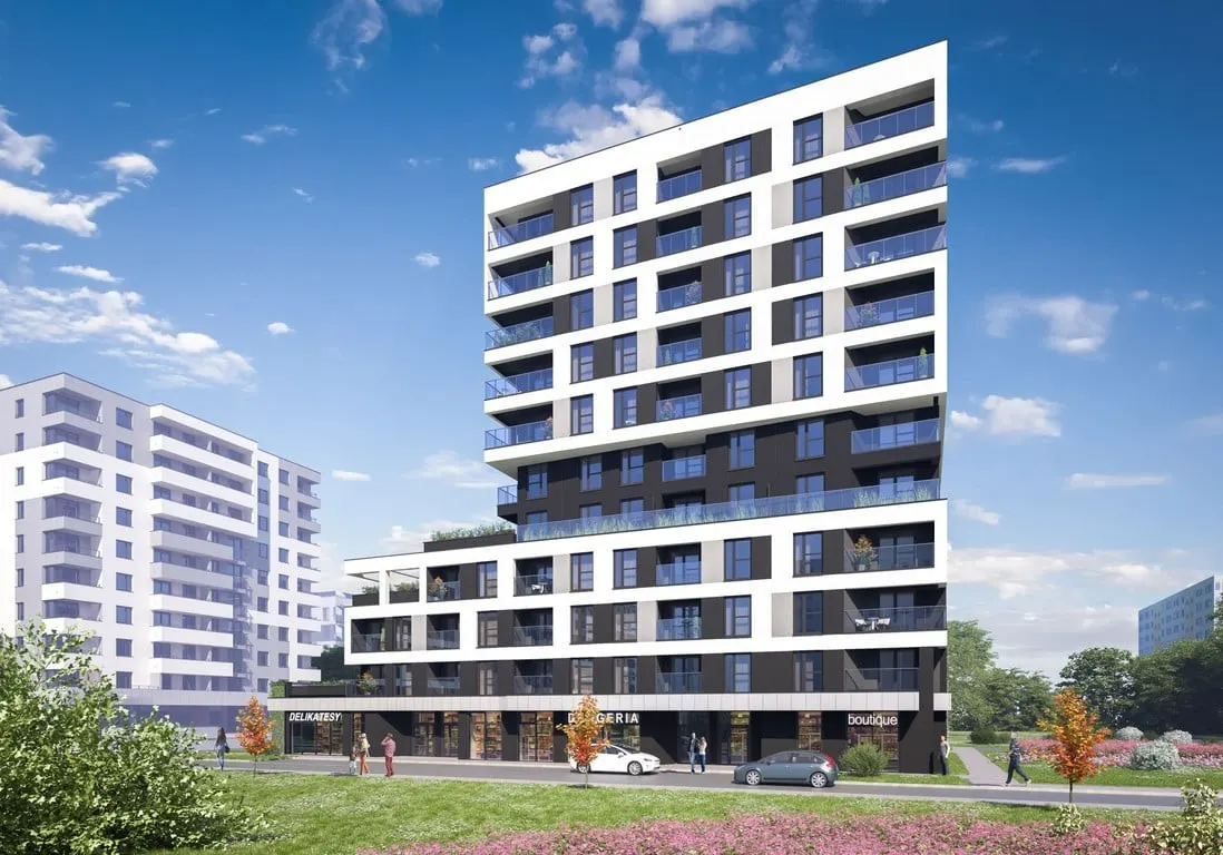 Bohaterów Września — 7