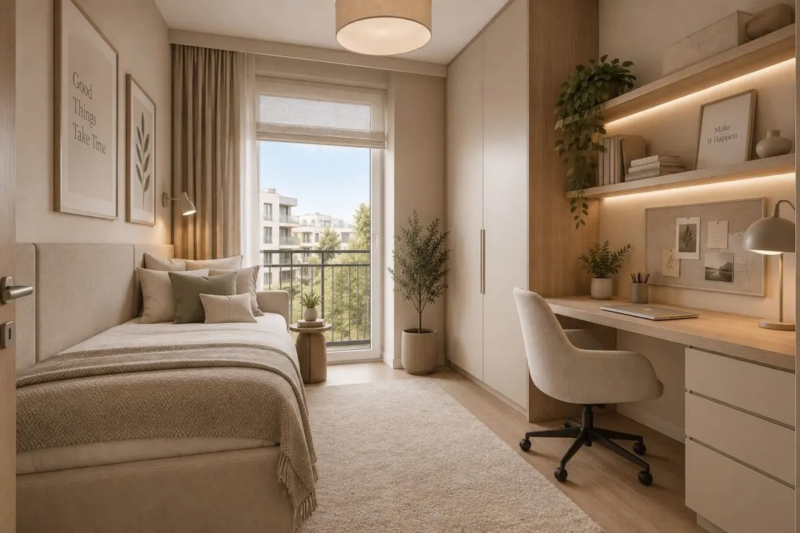 Stawowa Residence V — 9