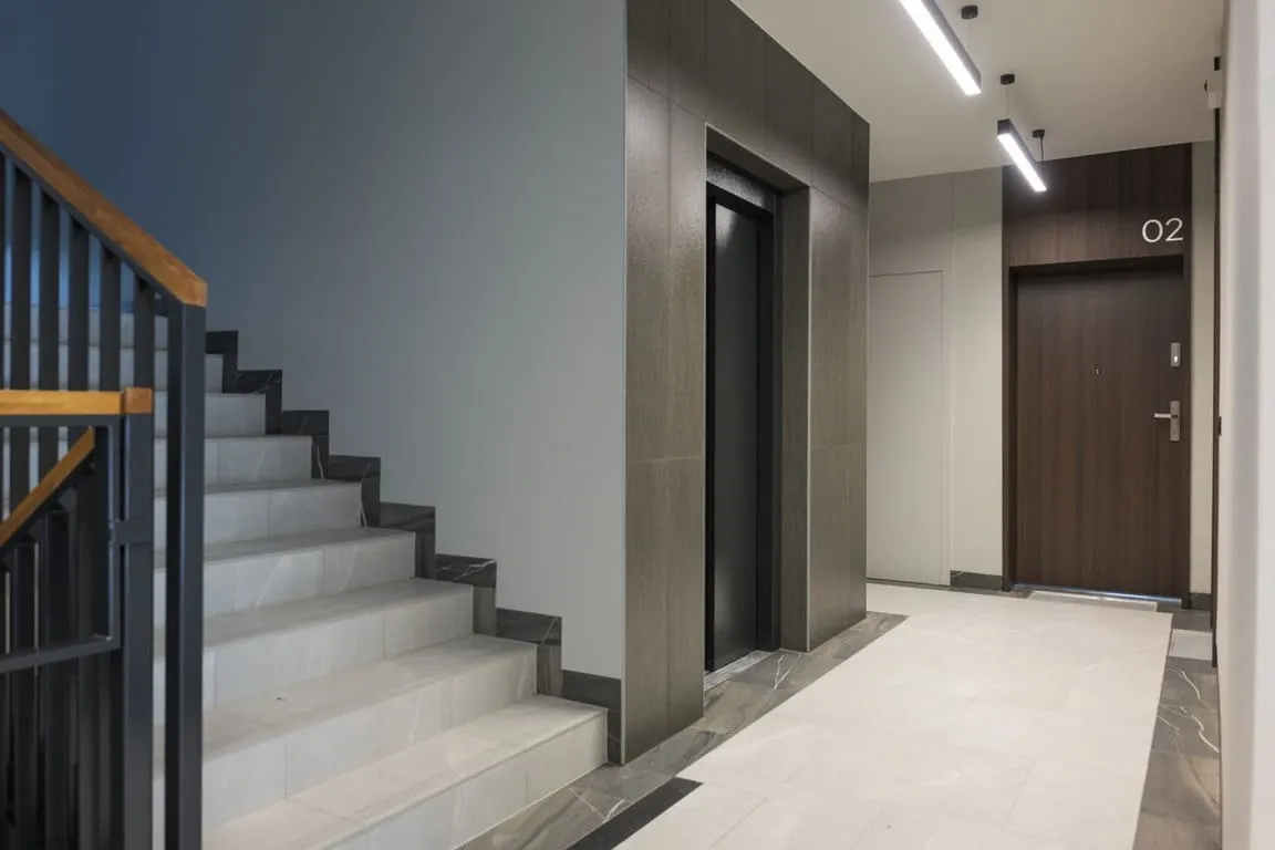 Apartamenty Cis Park — 4