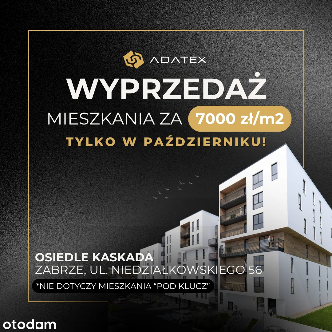 Osiedle KASKADA — 13