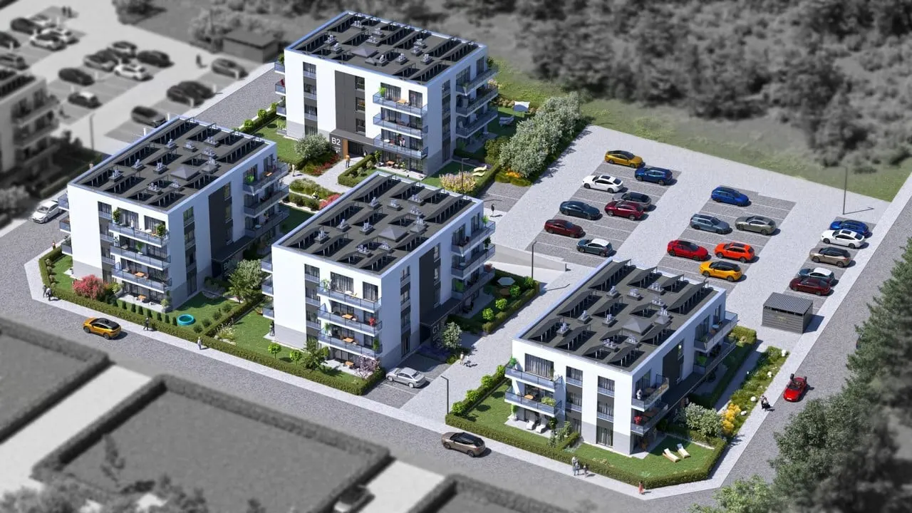 Maków Polnych — 5