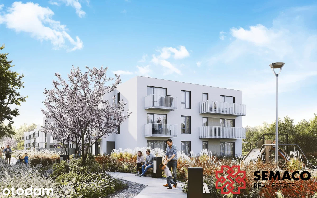 Apartamenty Gdyńska — 4