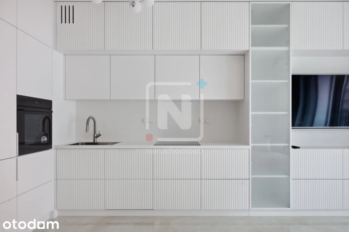 nikt nie mieszkał|wysoki standard|balkon |garaż