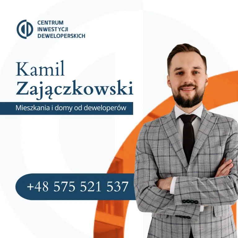 ul. Henryka Pobożnego 1 — 5